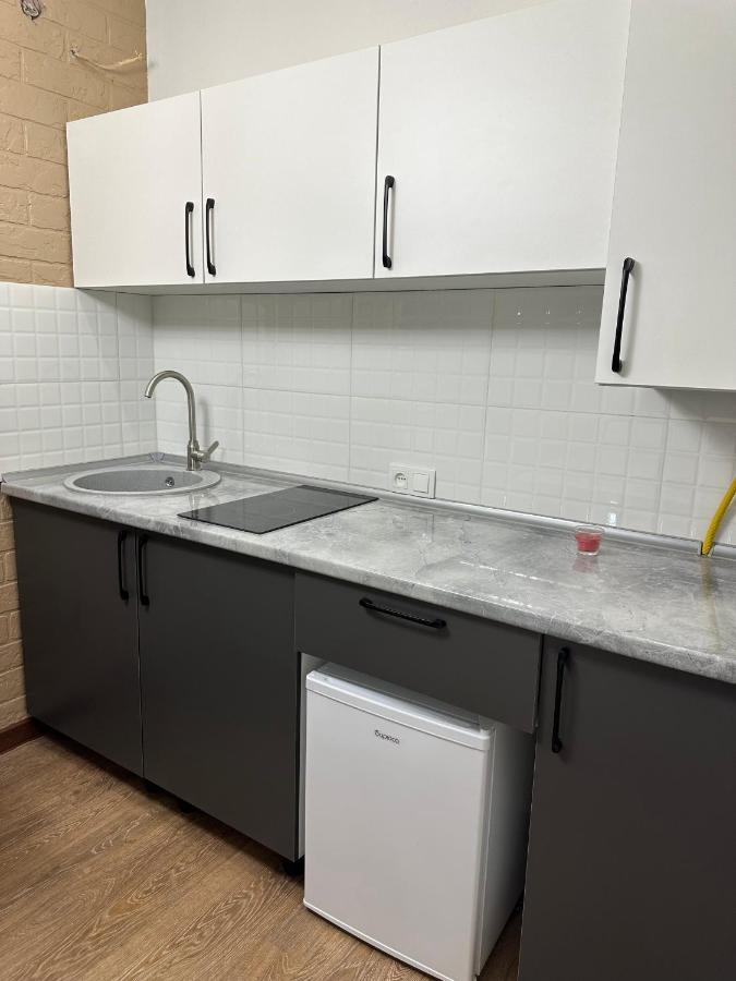 Мини-Отель Villa Sofia Город Шымкент, Проспект Тауке Хана, Жилой Дом 37-2 Этаж Экстерьер фото