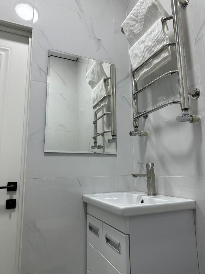 Мини-Отель Villa Sofia Город Шымкент, Проспект Тауке Хана, Жилой Дом 37-2 Этаж Экстерьер фото